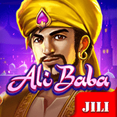 Ali Baba - 11c54 game nóng
