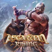 Asgardian Trỗi Dậy - 11c54 game nóng