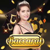 Baccarat - 11c54 game nóng
