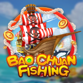 Câu Cá Bao Chuan - 11c54 bắn cá