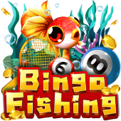 Câu Cá Bingo - 11c54 bắn cá