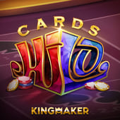Bài Hi Lo - 11c54 game bài