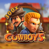 Cao Bồi - 11c54 game nóng