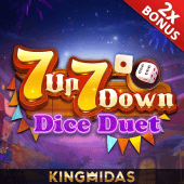 Song Ca Xúc Xắc - 11c54 game bài