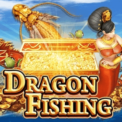 Câu Cá Rồng - 11c54 bắn cá