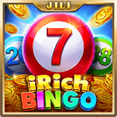 Bingo Irich - 11c54 slot