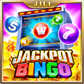 Bingo Jackpot - 11c54 game nóng