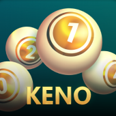 Keno - 11c54 game bài