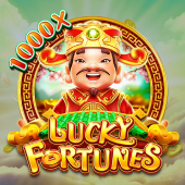 Vận May Phú Quý - 11c54 game nóng