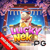 Mèo May Mắn - 11c54 game nóng