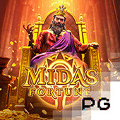 Vận May Midas - 11c54 game nóng