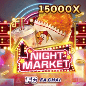 Chợ Đêm - 11c54 slot