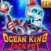 Vua Đại Dương Jackpot - 11c54 bắn cá