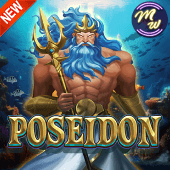 Poseidon - 11c54 slot