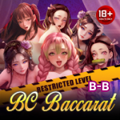 Sexy Blockchain Baccarat - 11c54 casino