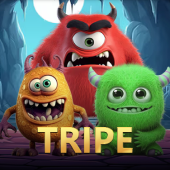 Tripe - 11c54 game bài